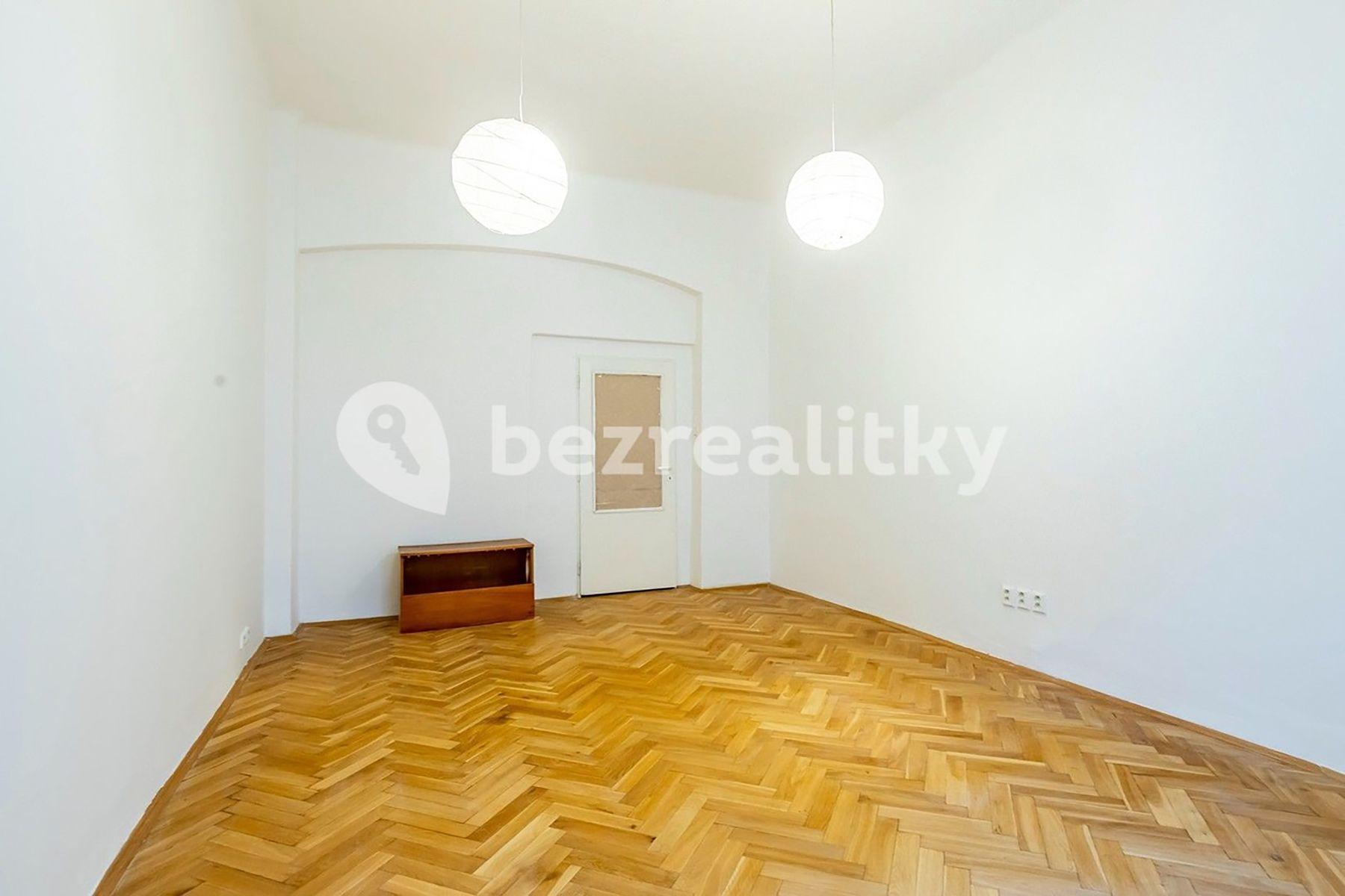 Pronájem bytu 3+kk 73 m², Roháčova, Praha, Praha