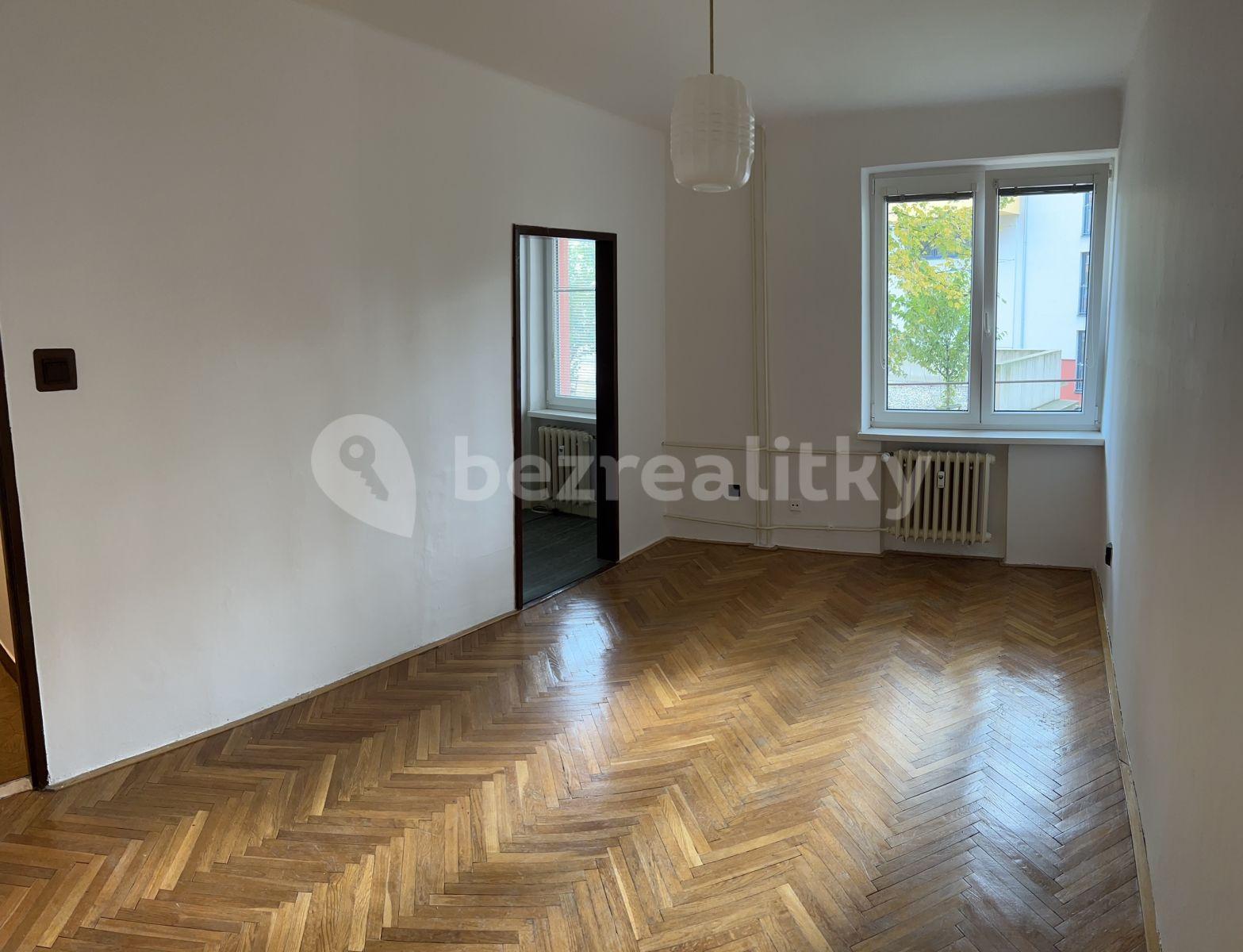 Pronájem bytu 1+1 24 m², Gen. Sochora, Ostrava, Moravskoslezský kraj