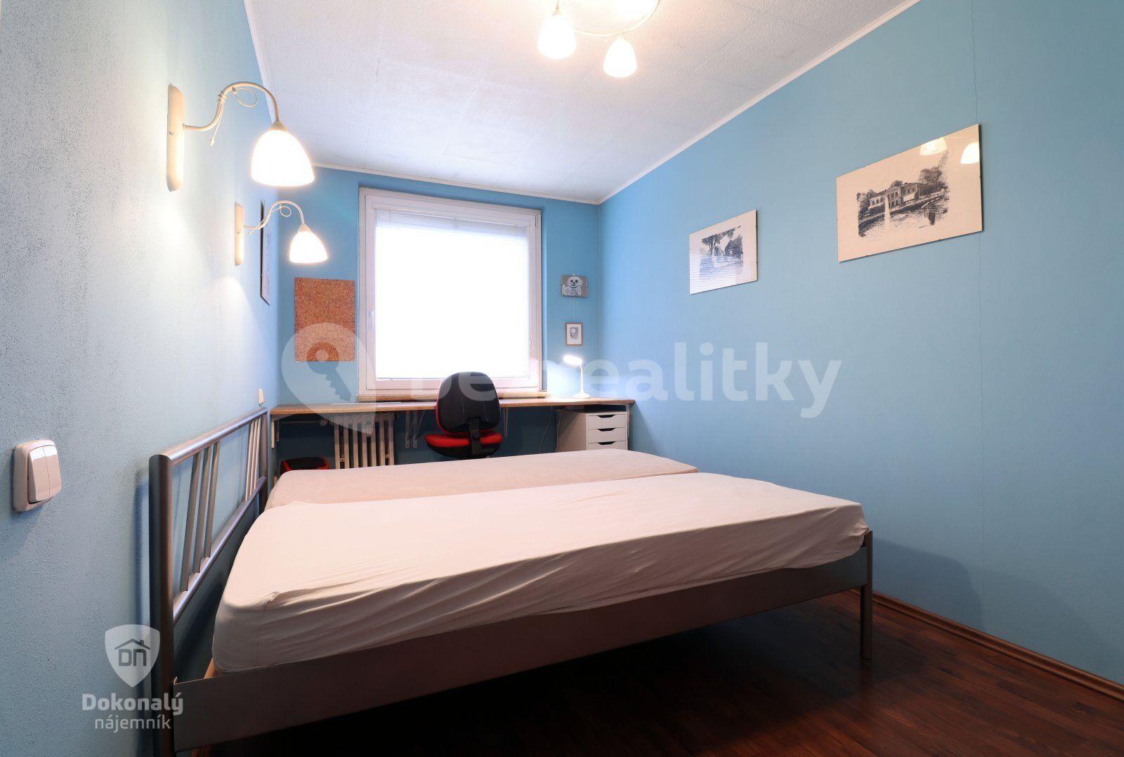 Pronájem bytu 2+kk 41 m², Lindavská, Praha, Praha