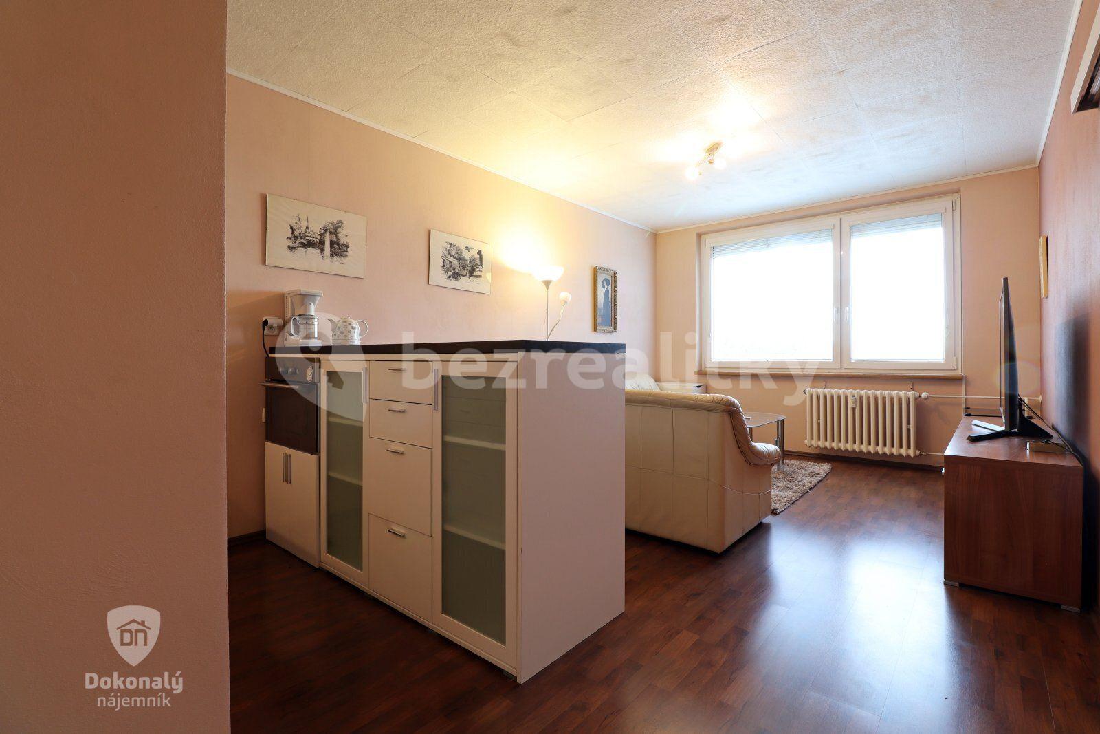 Pronájem bytu 2+kk 41 m², Lindavská, Praha, Praha