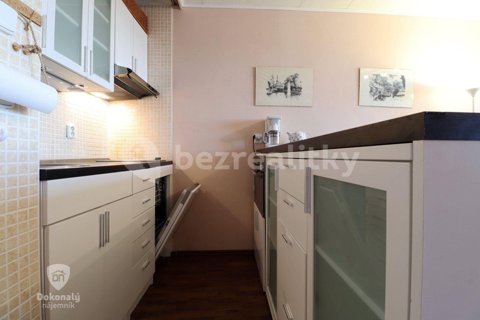 Pronájem bytu 2+kk 41 m², Lindavská, Praha, Praha