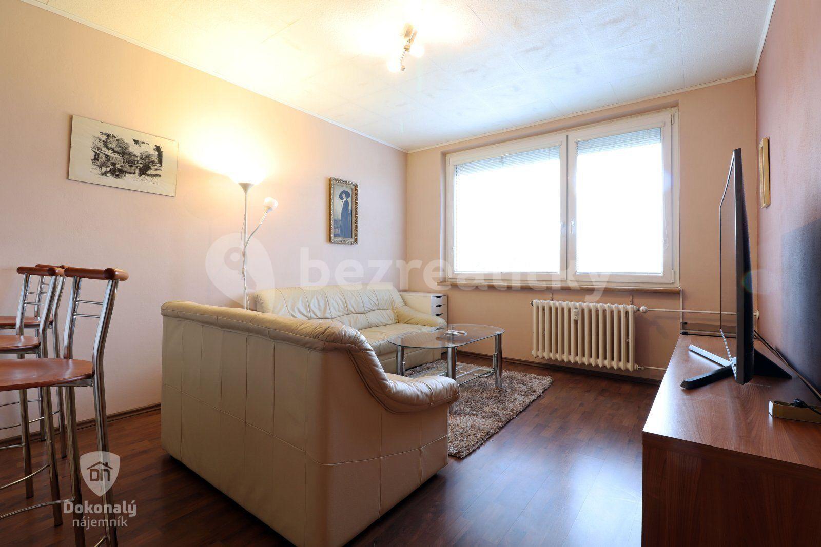 Pronájem bytu 2+kk 41 m², Lindavská, Praha, Praha