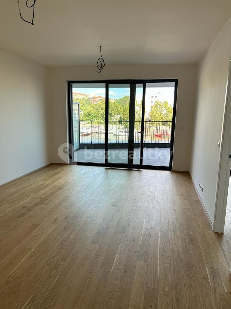 Pronájem bytu 2+kk 91 m², Jankovcova, Praha, Praha