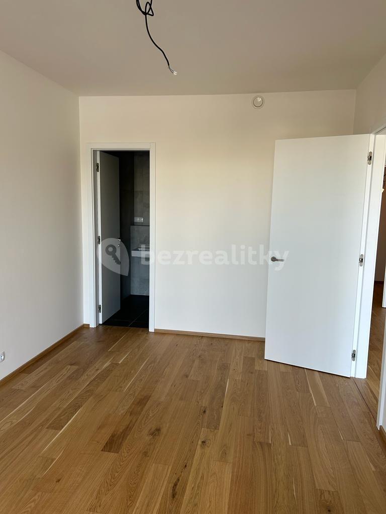 Pronájem bytu 2+kk 91 m², Jankovcova, Praha, Praha