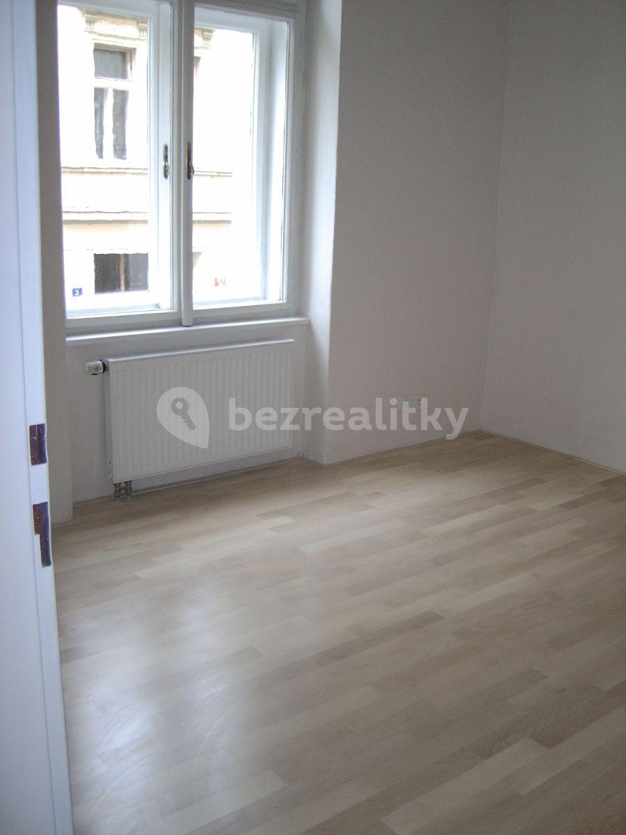 Pronájem bytu 3+1 105 m², Roháčova, Praha, Praha