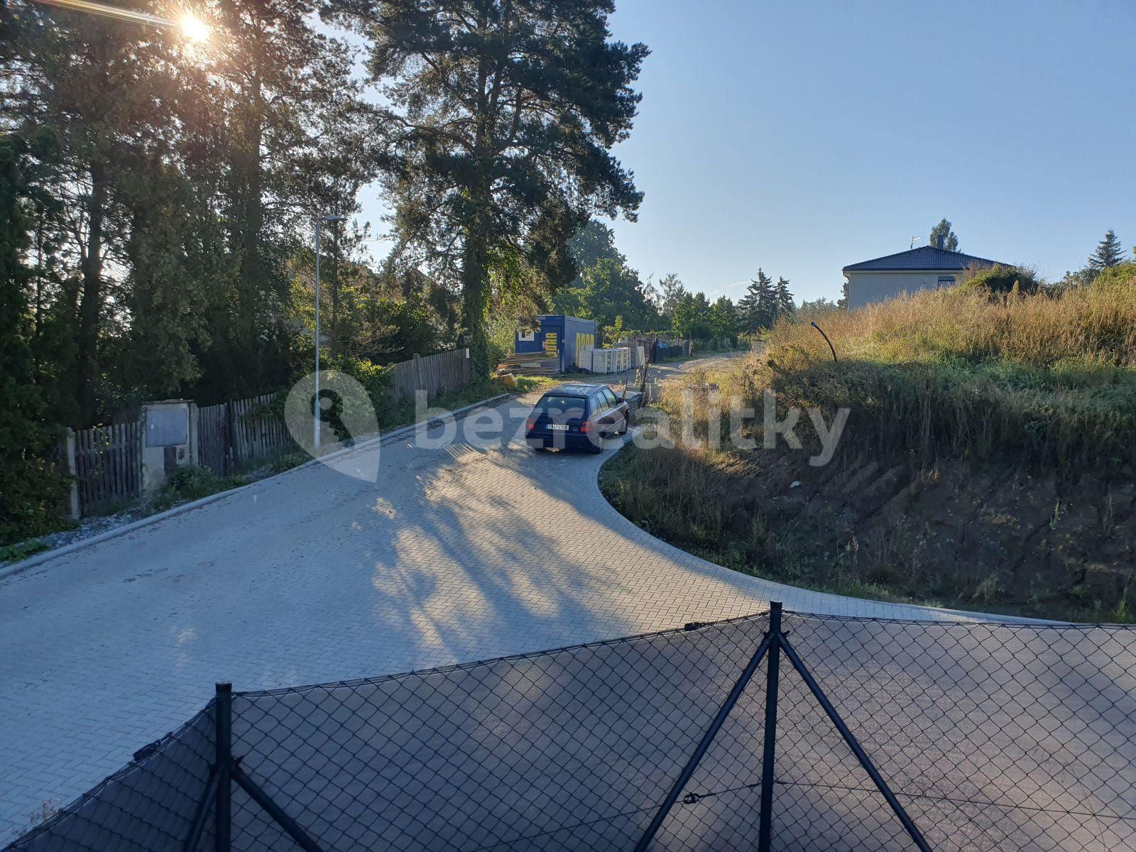 Prodej pozemku 974 m², Týnec nad Sázavou, Středočeský kraj