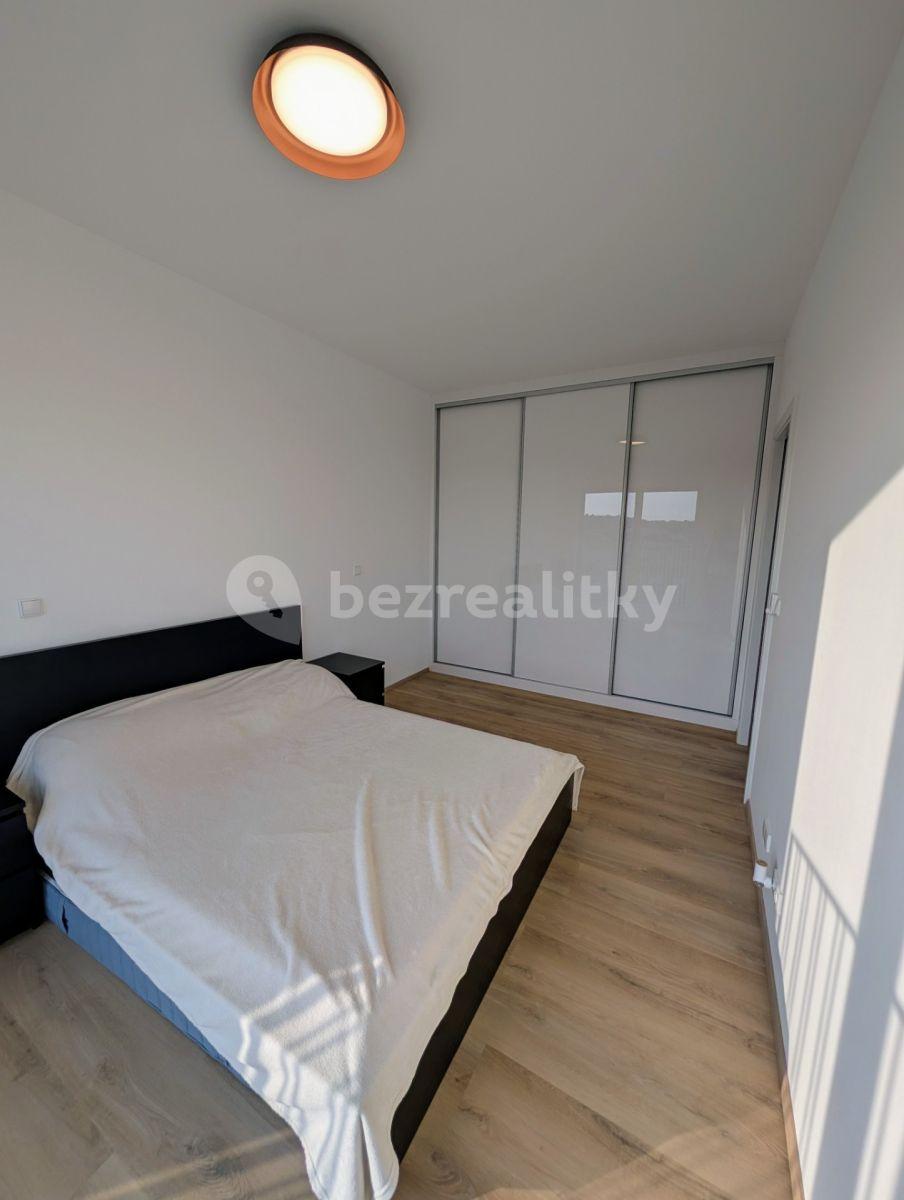 Pronájem bytu 2+kk 66 m², Nové sady, Brno, Jihomoravský kraj