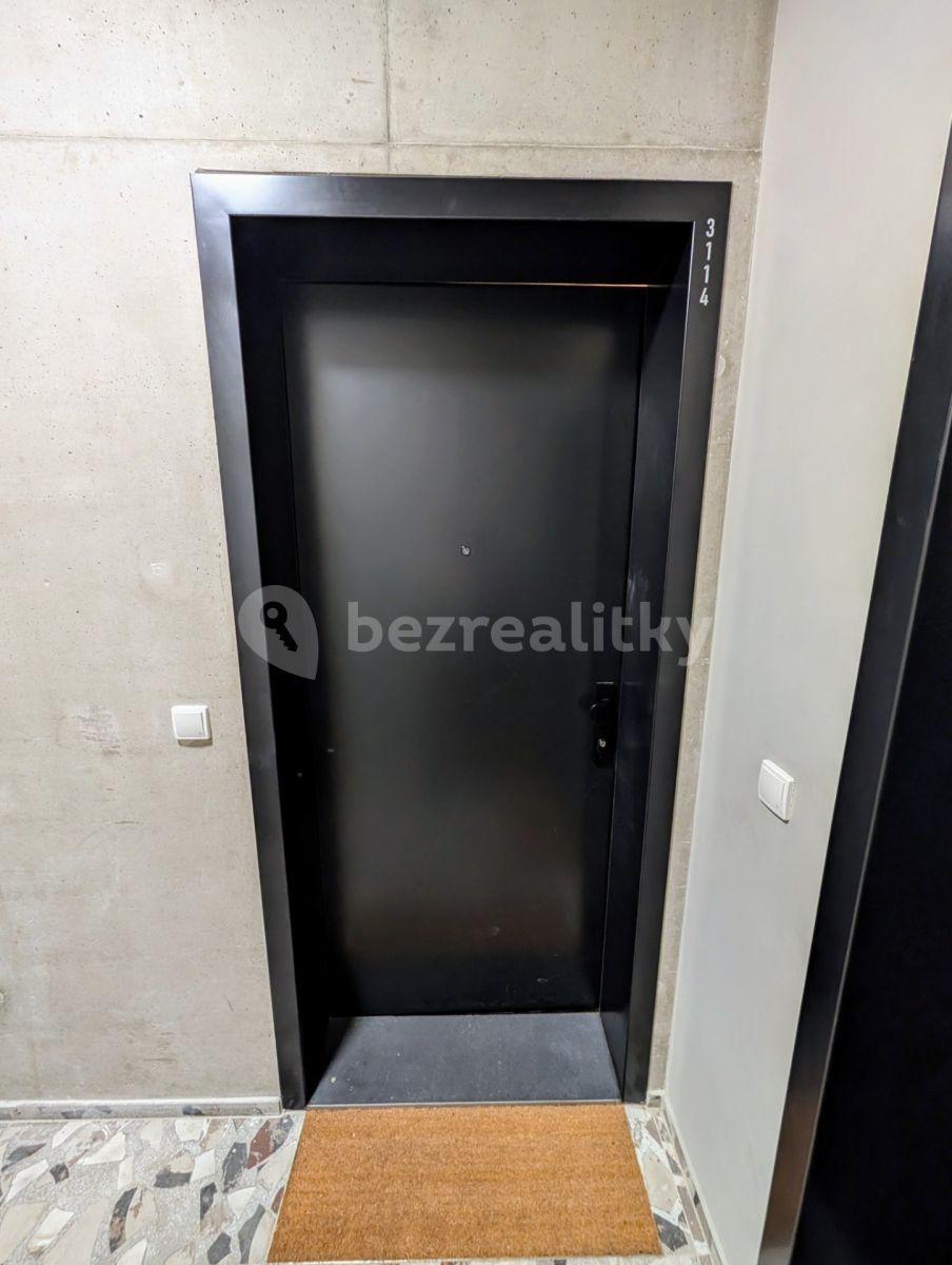 Pronájem bytu 2+kk 66 m², Nové sady, Brno, Jihomoravský kraj