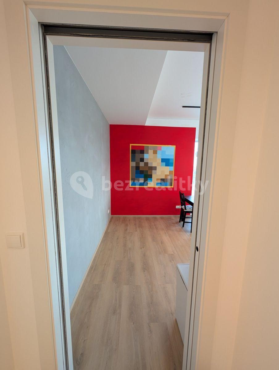 Pronájem bytu 2+kk 66 m², Nové sady, Brno, Jihomoravský kraj