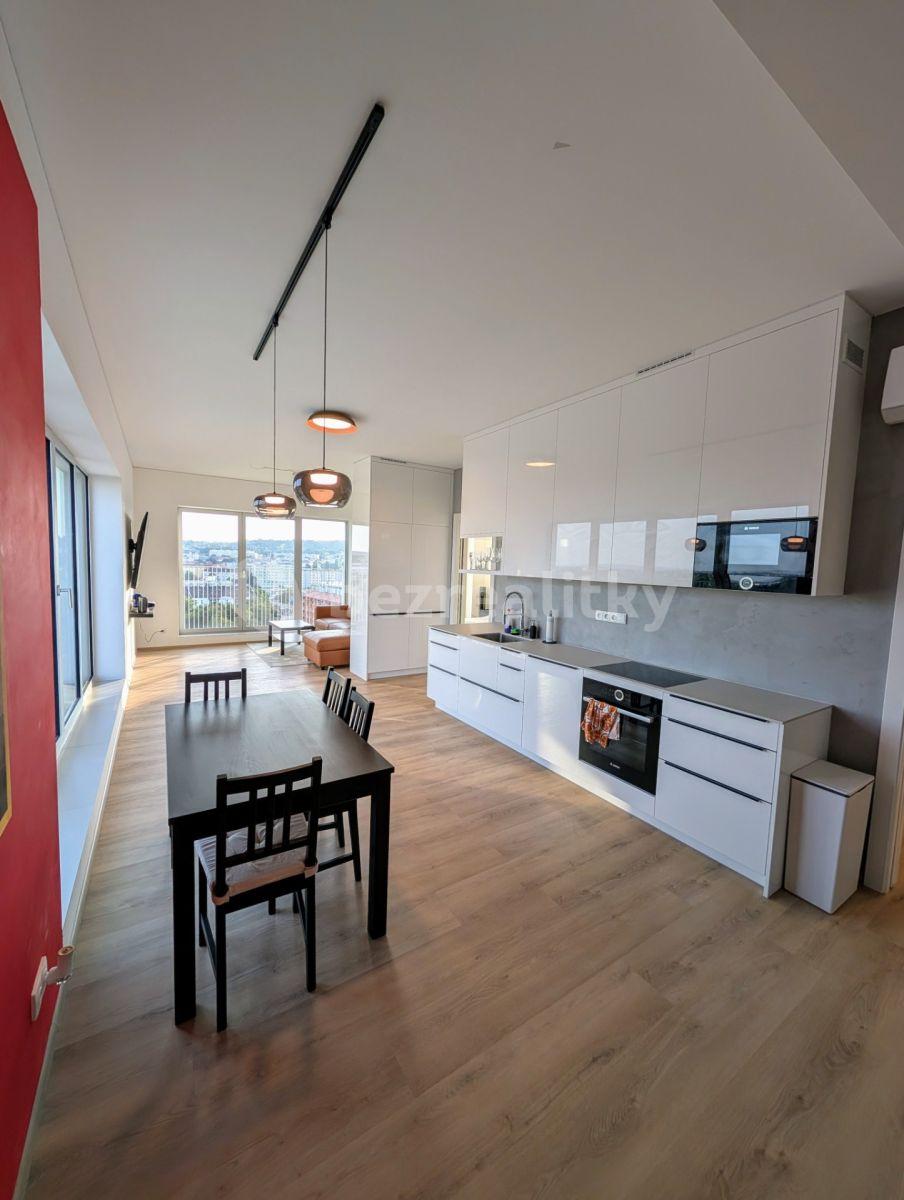 Pronájem bytu 2+kk 66 m², Nové sady, Brno, Jihomoravský kraj