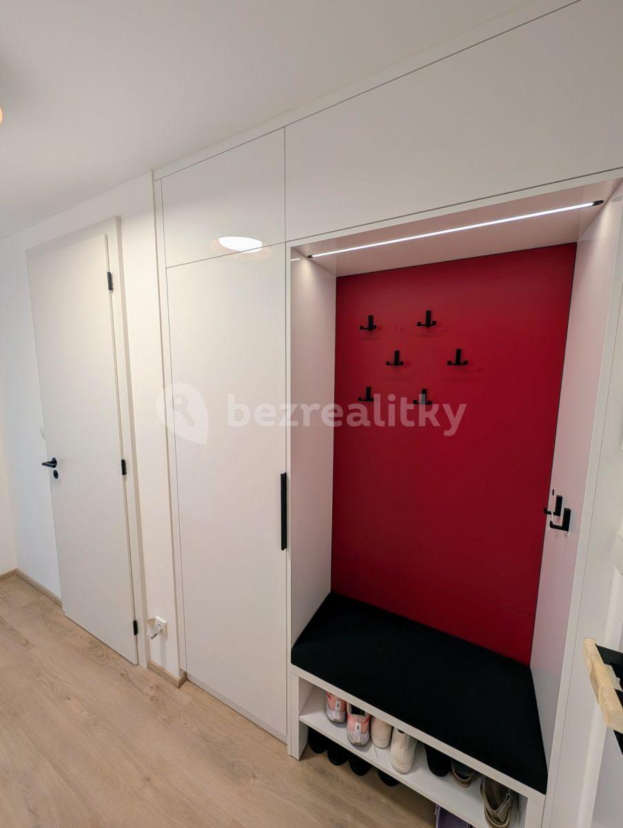 Pronájem bytu 2+kk 66 m², Nové sady, Brno, Jihomoravský kraj