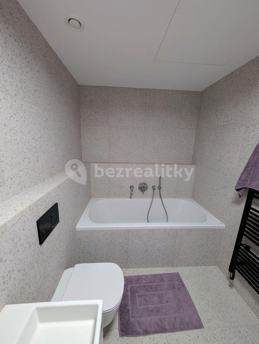 Pronájem bytu 2+kk 66 m², Nové sady, Brno, Jihomoravský kraj