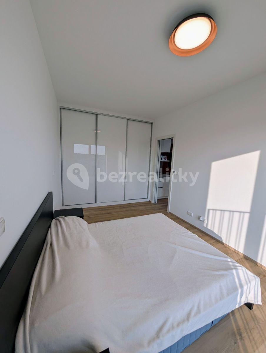 Pronájem bytu 2+kk 66 m², Nové sady, Brno, Jihomoravský kraj