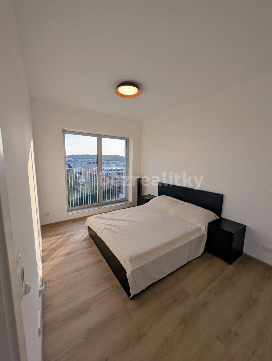 Pronájem bytu 2+kk 66 m², Nové sady, Brno, Jihomoravský kraj