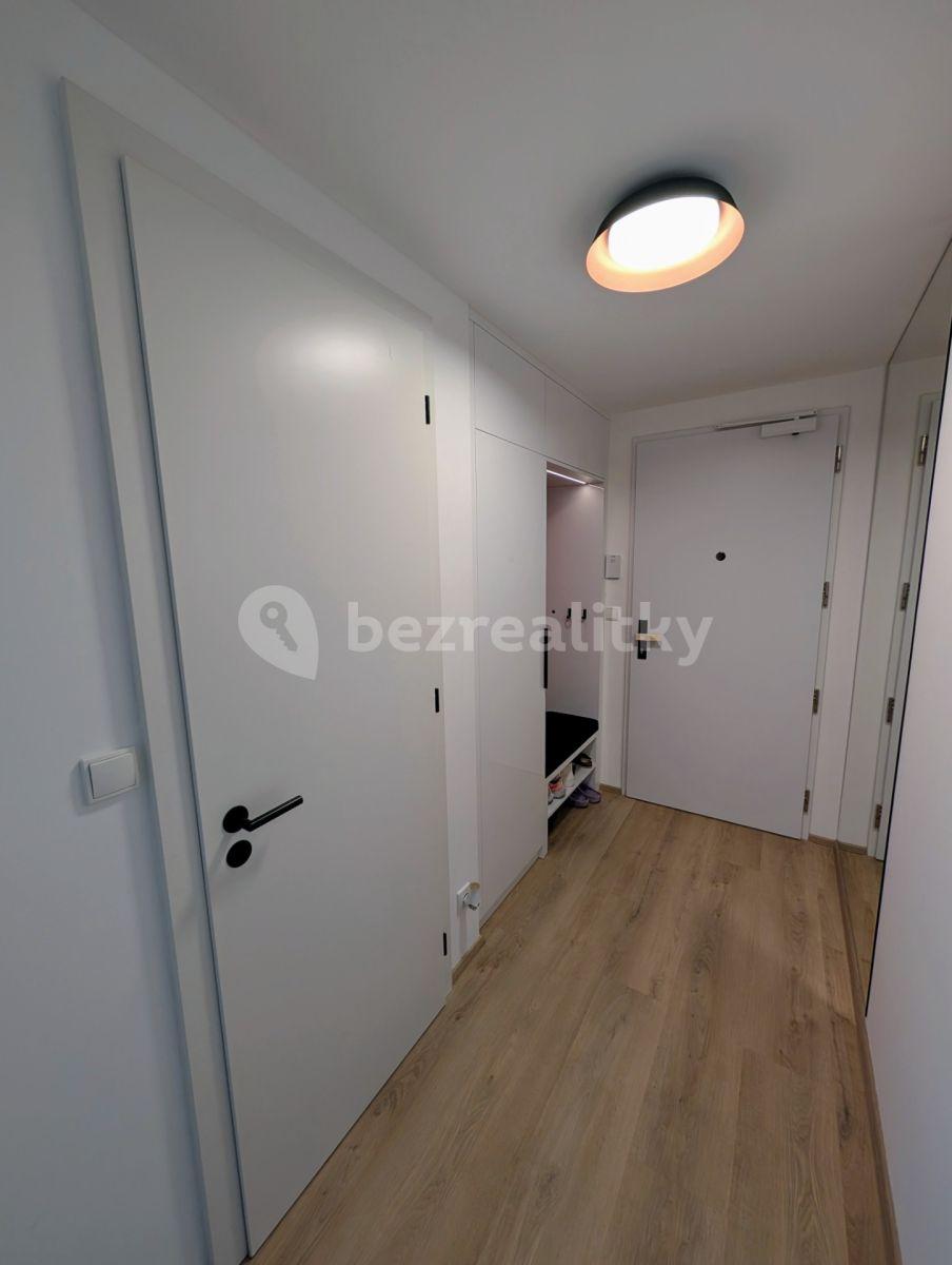 Pronájem bytu 2+kk 66 m², Nové sady, Brno, Jihomoravský kraj