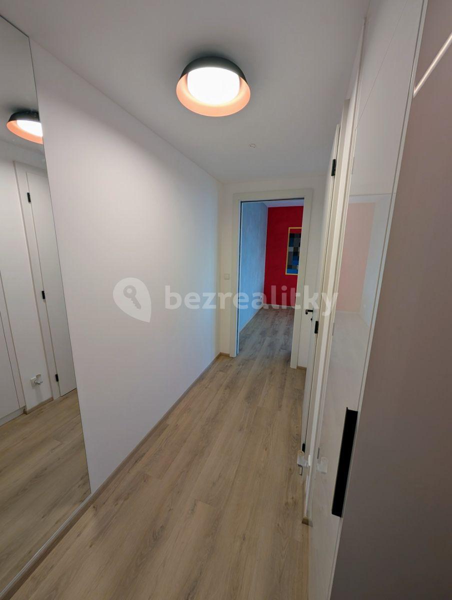 Pronájem bytu 2+kk 66 m², Nové sady, Brno, Jihomoravský kraj