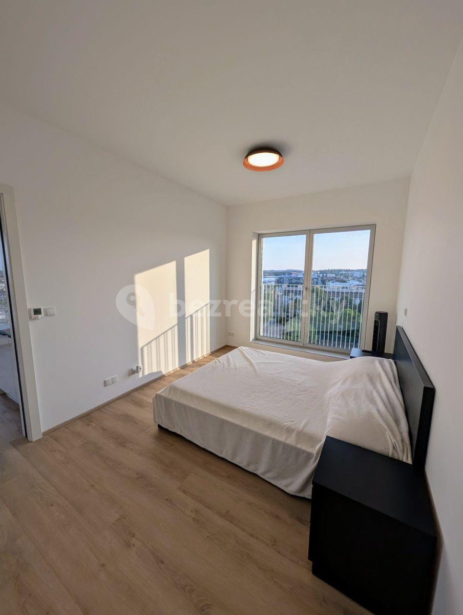 Pronájem bytu 2+kk 66 m², Nové sady, Brno, Jihomoravský kraj