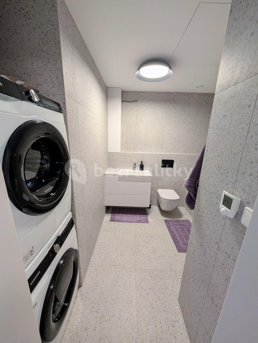 Pronájem bytu 2+kk 66 m², Nové sady, Brno, Jihomoravský kraj