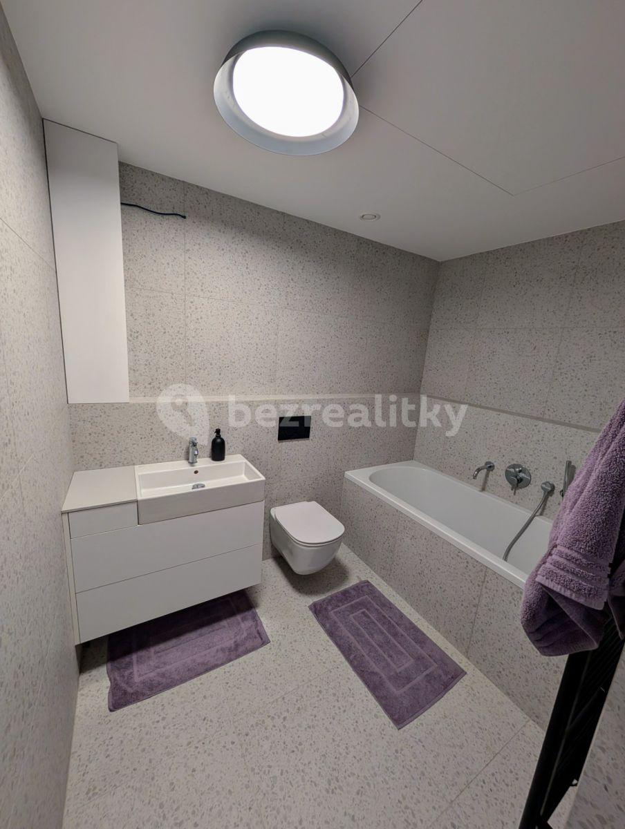 Pronájem bytu 2+kk 66 m², Nové sady, Brno, Jihomoravský kraj