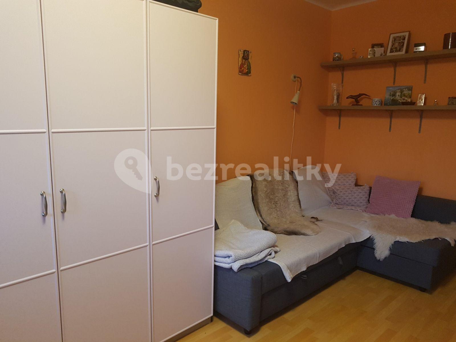 Pronájem bytu 2+kk 52 m², Jana Šťastného, Mníšek pod Brdy, Středočeský kraj