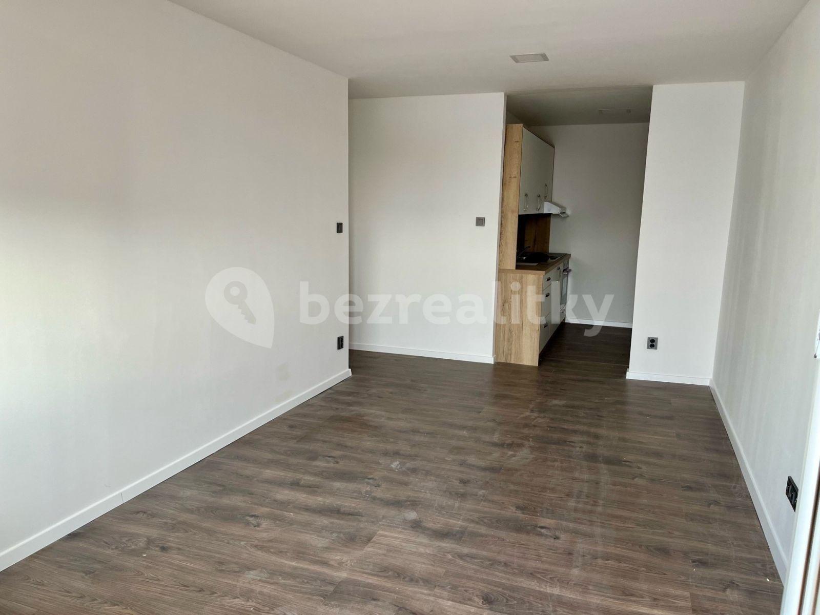 Pronájem bytu 2+kk 52 m², Plickova, Praha, Praha