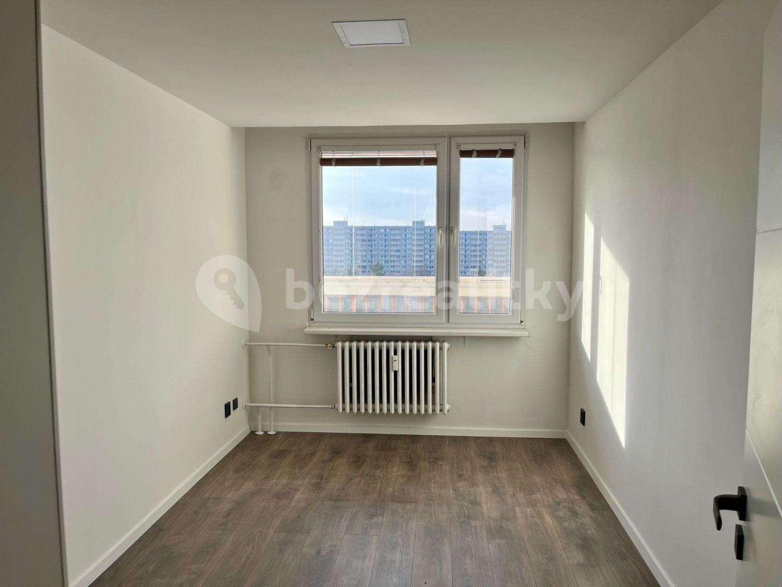 Pronájem bytu 2+kk 52 m², Plickova, Praha, Praha