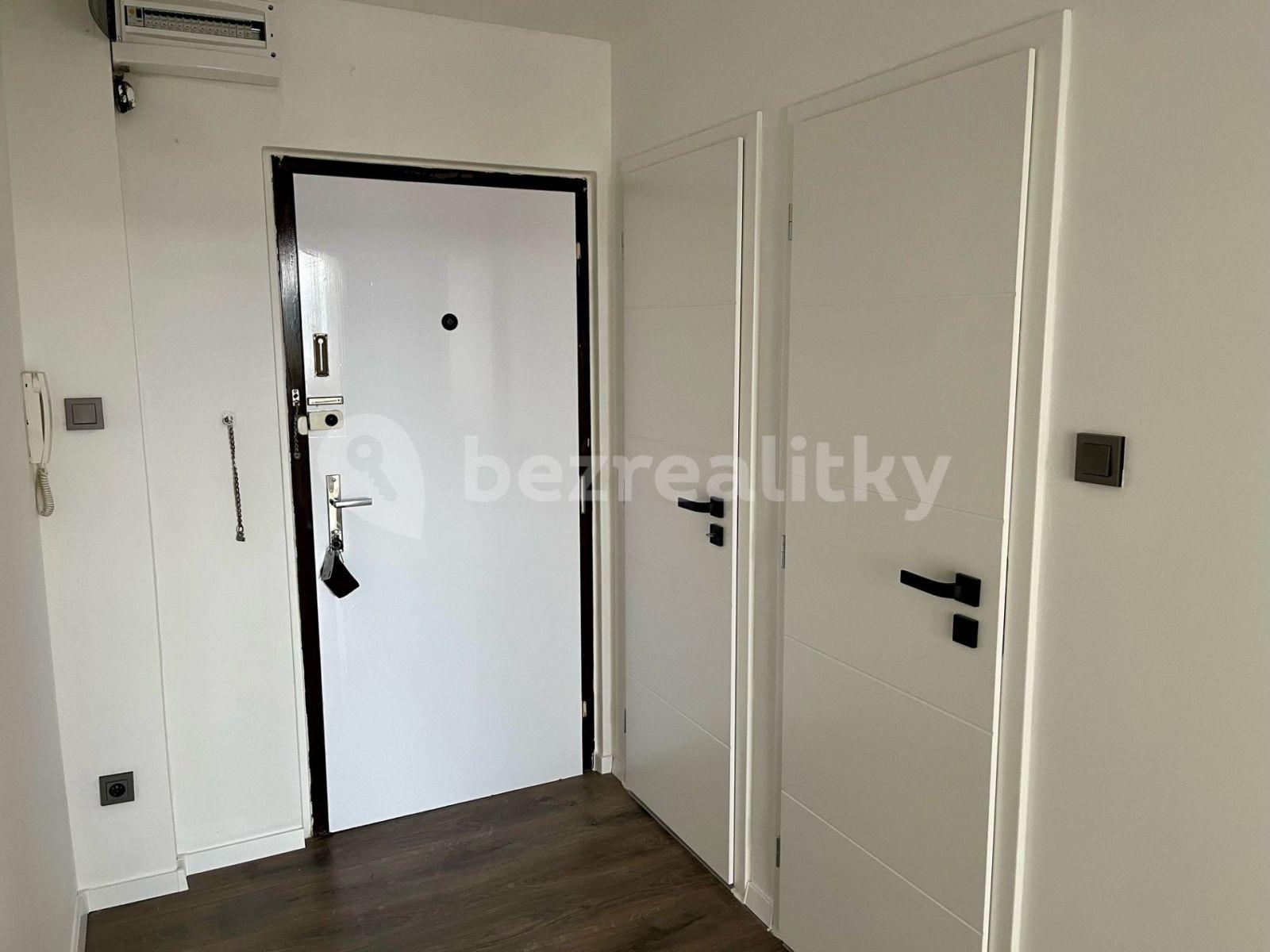 Pronájem bytu 2+kk 52 m², Plickova, Praha, Praha