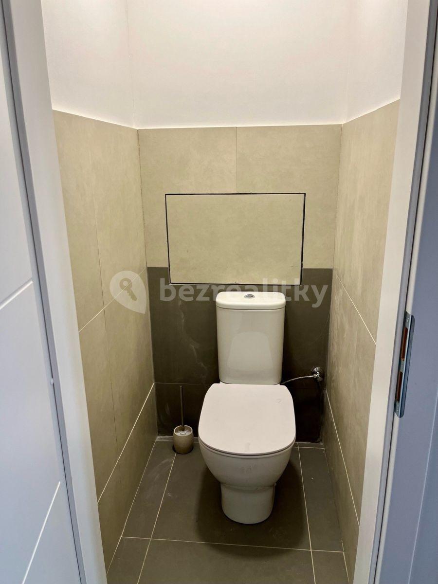 Pronájem bytu 2+kk 52 m², Plickova, Praha, Praha