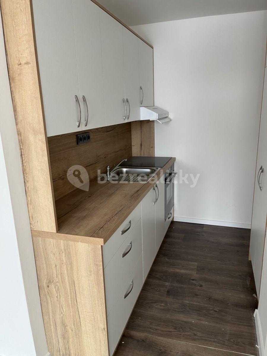 Pronájem bytu 2+kk 52 m², Plickova, Praha, Praha