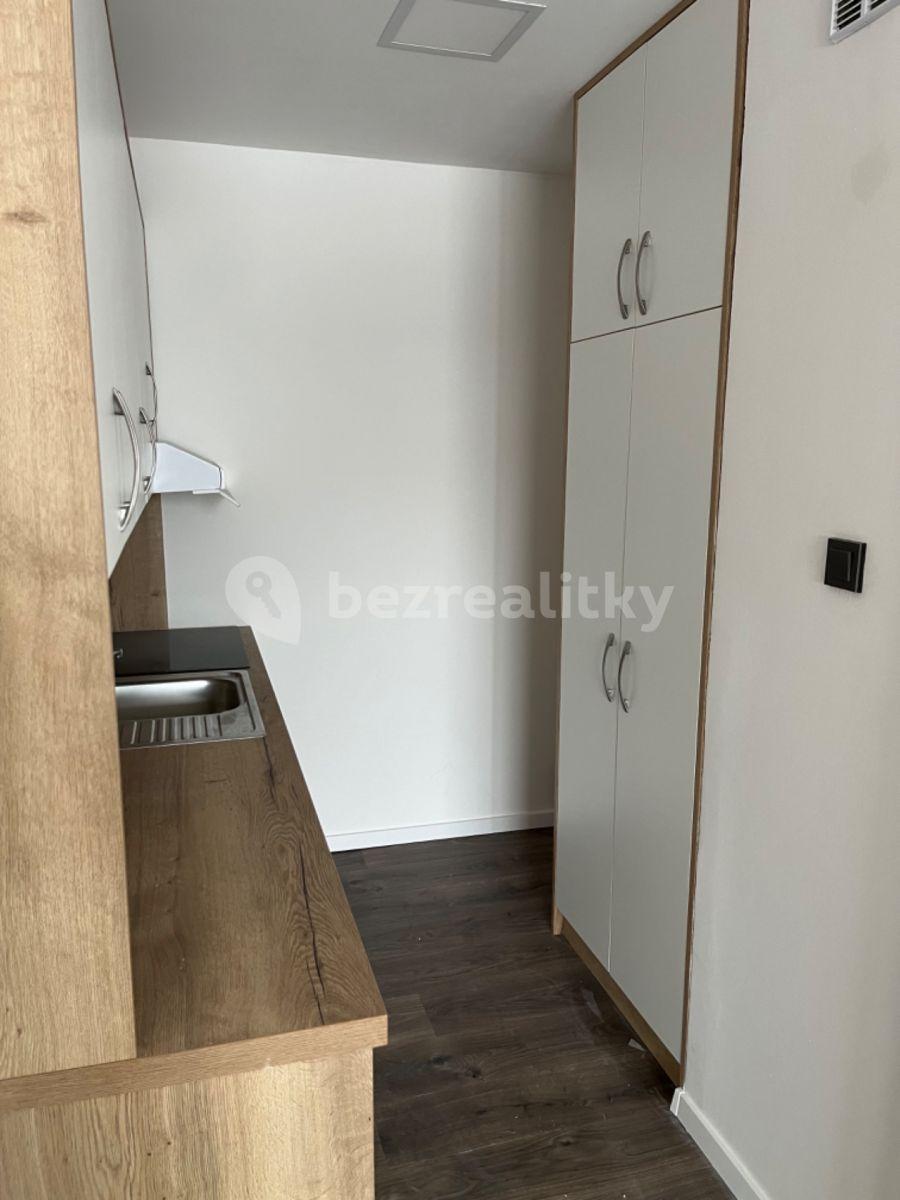 Pronájem bytu 2+kk 52 m², Plickova, Praha, Praha