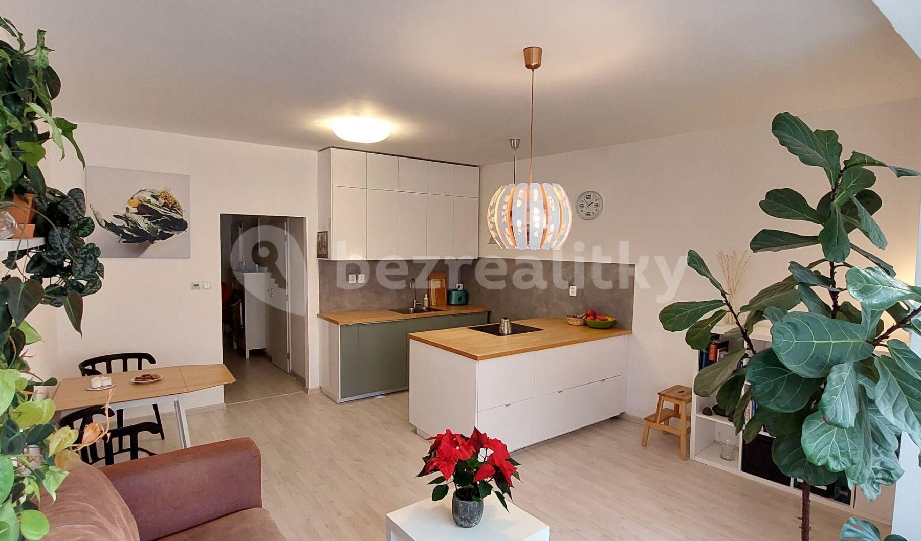 Pronájem bytu 2+kk 60 m², Přadlácká, Brno, Jihomoravský kraj