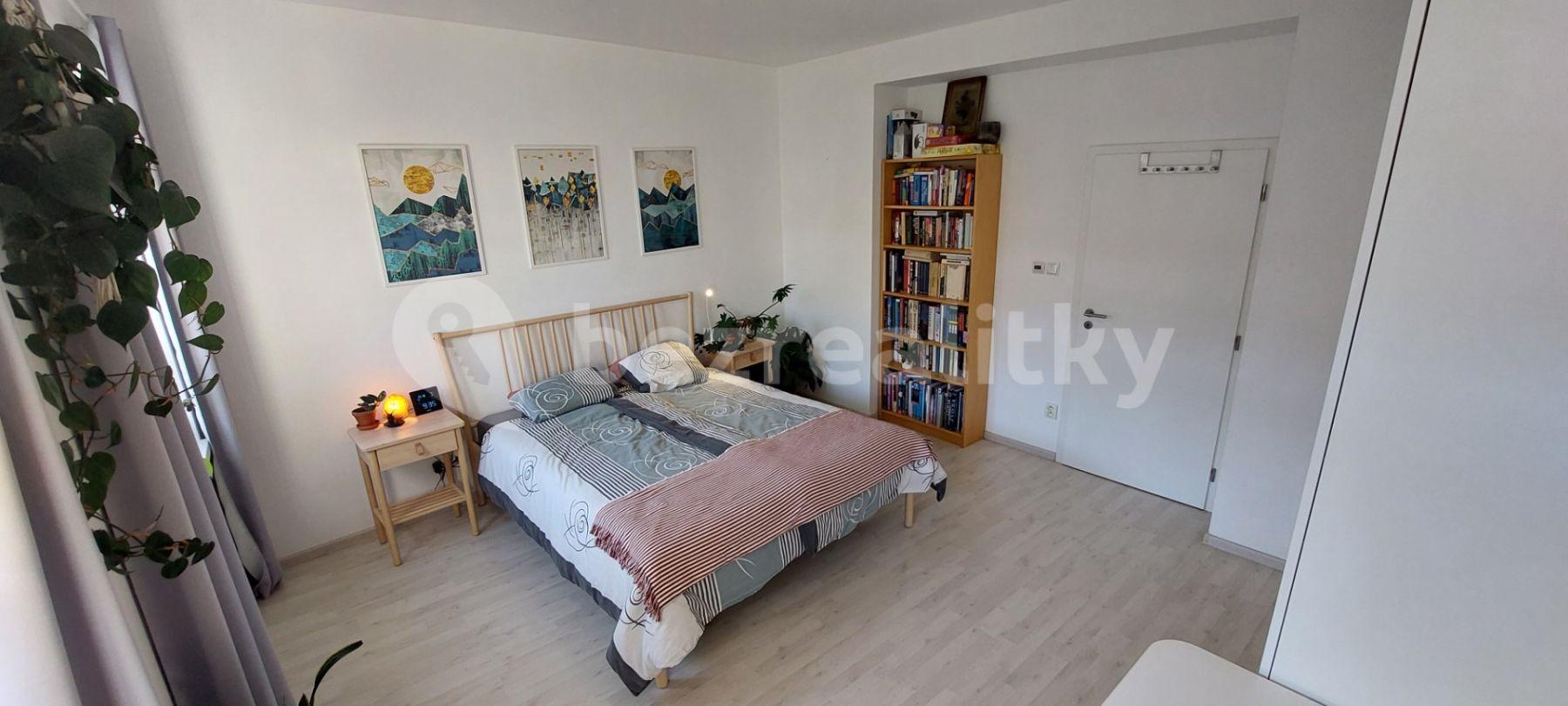 Pronájem bytu 2+kk 60 m², Přadlácká, Brno, Jihomoravský kraj