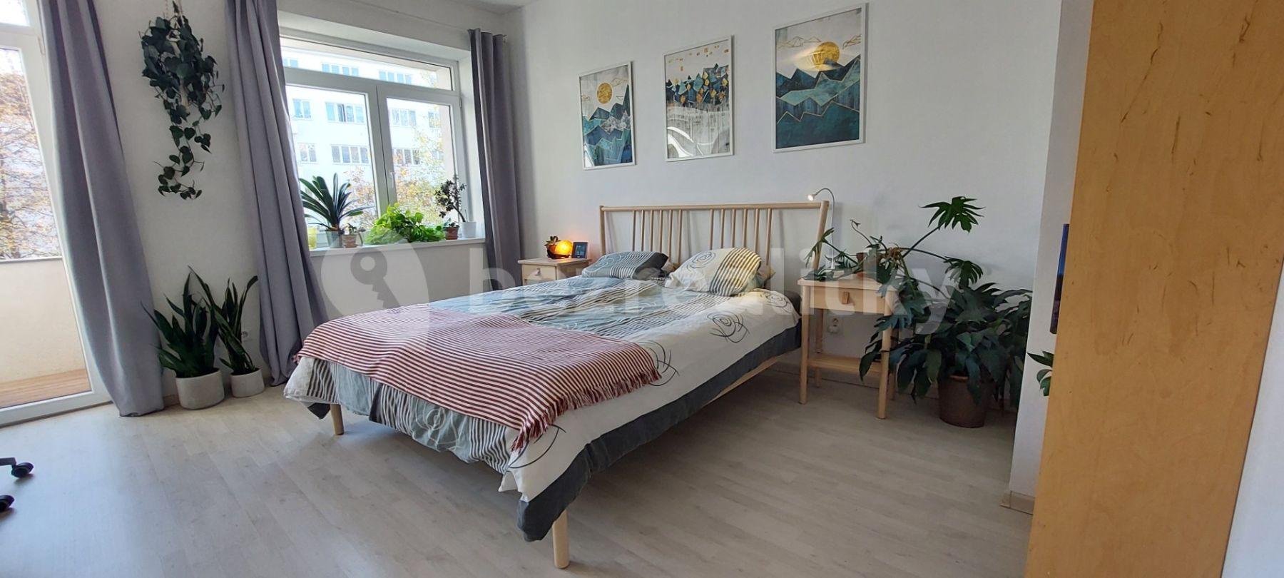 Pronájem bytu 2+kk 60 m², Přadlácká, Brno, Jihomoravský kraj