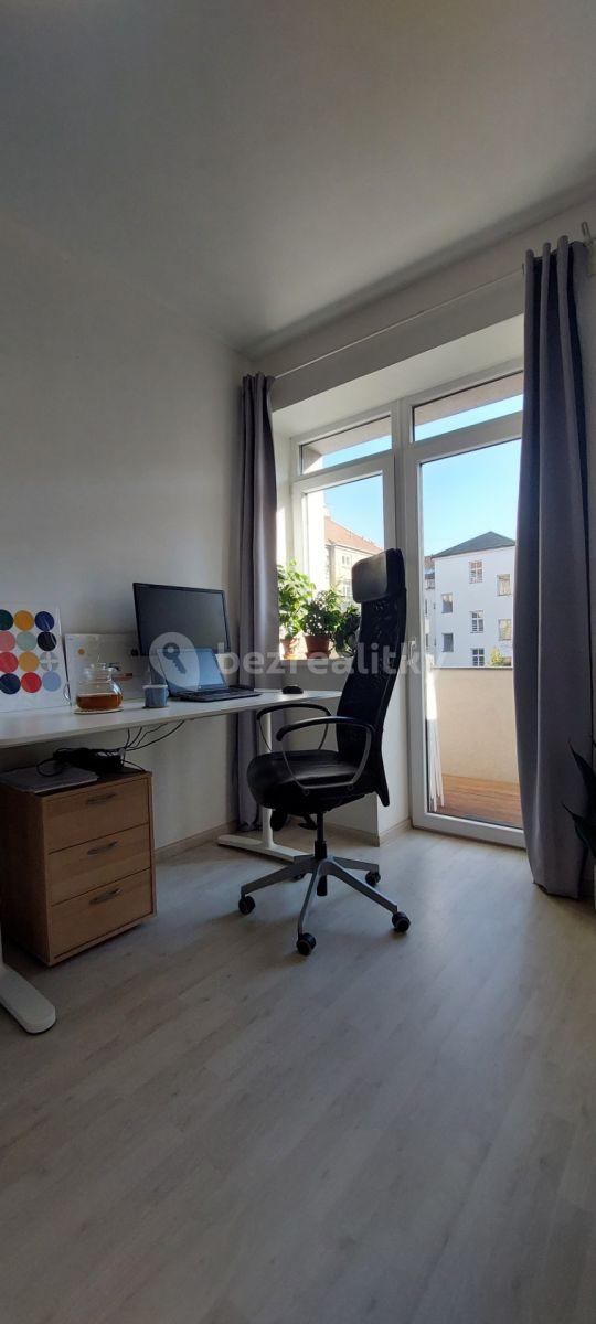 Pronájem bytu 2+kk 60 m², Přadlácká, Brno, Jihomoravský kraj