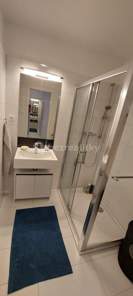 Pronájem bytu 2+kk 60 m², Přadlácká, Brno, Jihomoravský kraj