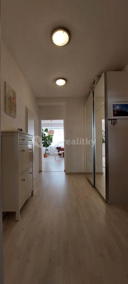 Pronájem bytu 2+kk 60 m², Přadlácká, Brno, Jihomoravský kraj