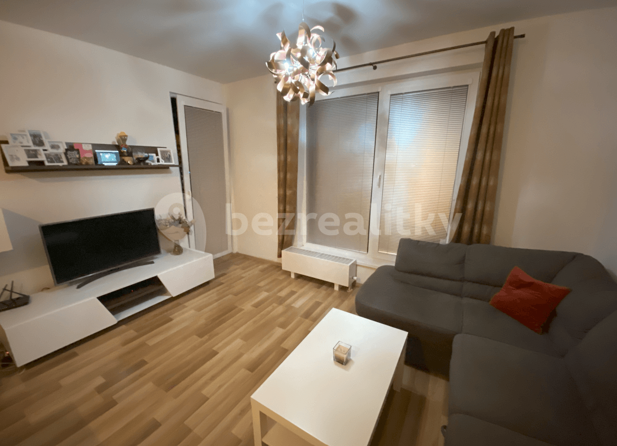 Pronájem bytu 2+kk 56 m², Oty Bubeníčka, Praha, Praha