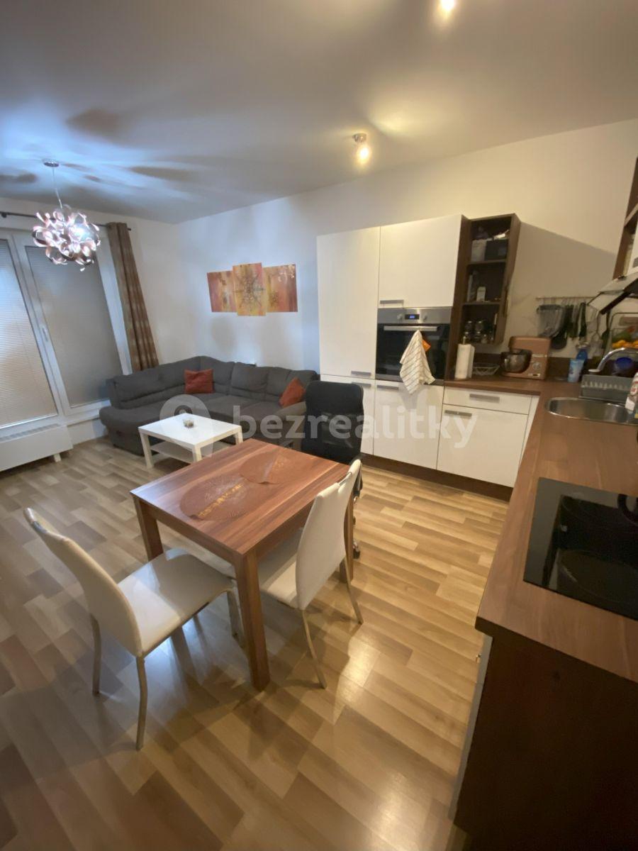 Pronájem bytu 2+kk 56 m², Oty Bubeníčka, Praha, Praha