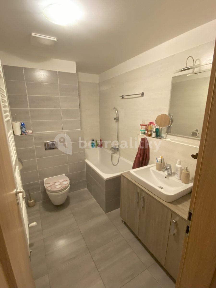 Pronájem bytu 2+kk 56 m², Oty Bubeníčka, Praha, Praha