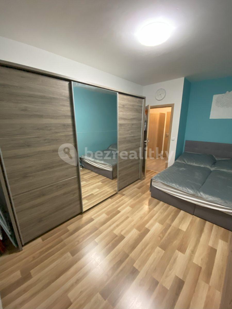 Pronájem bytu 2+kk 56 m², Oty Bubeníčka, Praha, Praha