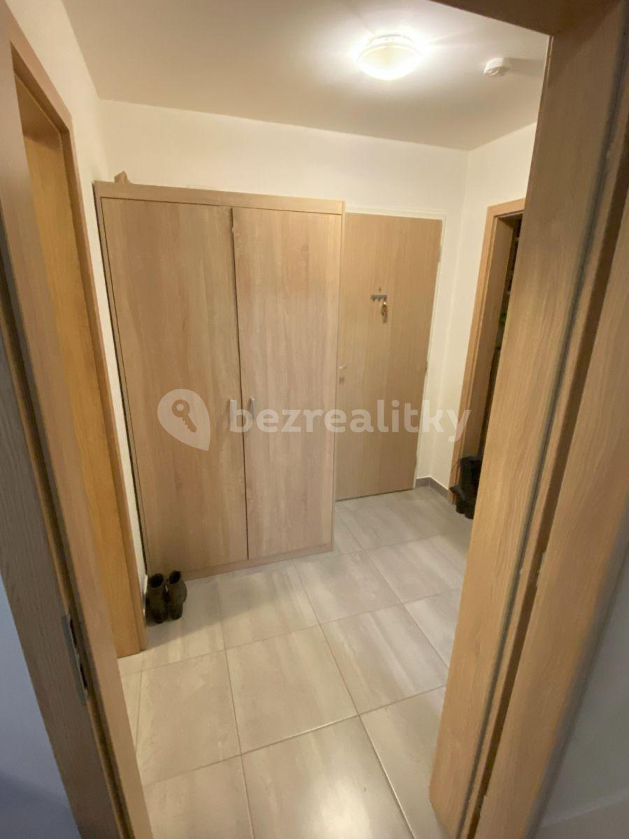 Pronájem bytu 2+kk 56 m², Oty Bubeníčka, Praha, Praha