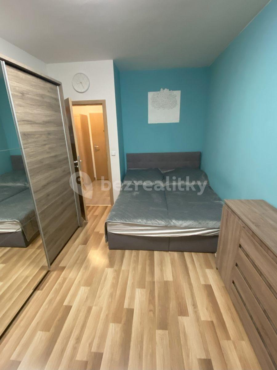 Pronájem bytu 2+kk 56 m², Oty Bubeníčka, Praha, Praha