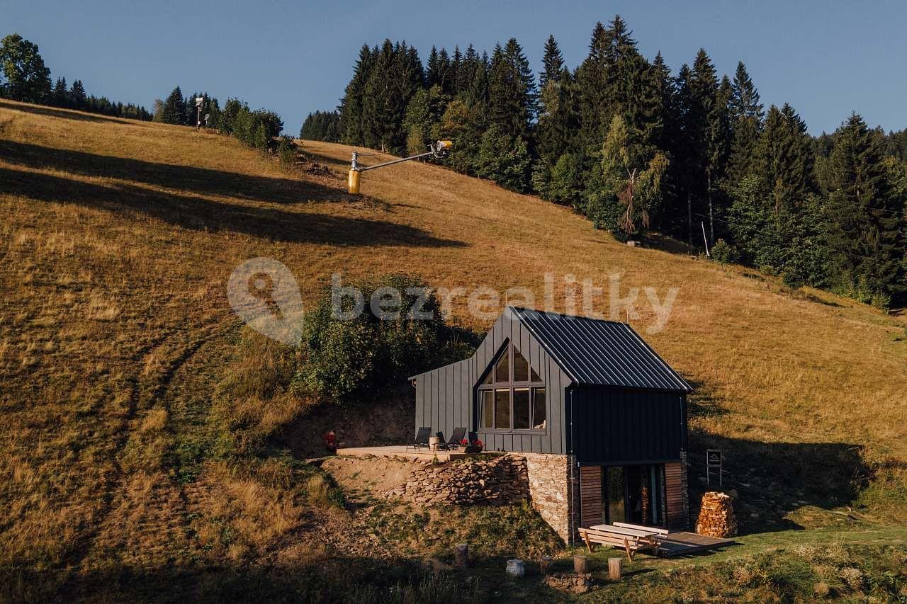 Pronájem chaty, chalupy, Rokytnice nad Jizerou, Liberecký kraj