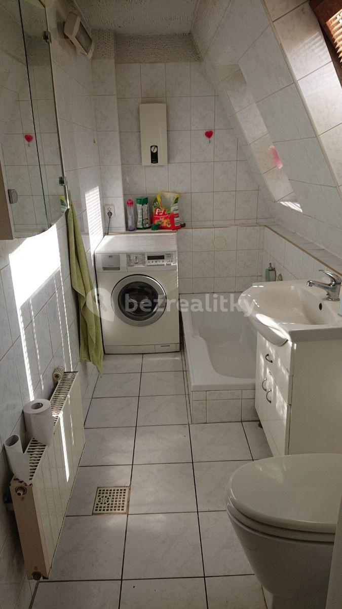 Pronájem bytu 1+1 40 m², Vinařického, Brno, Jihomoravský kraj