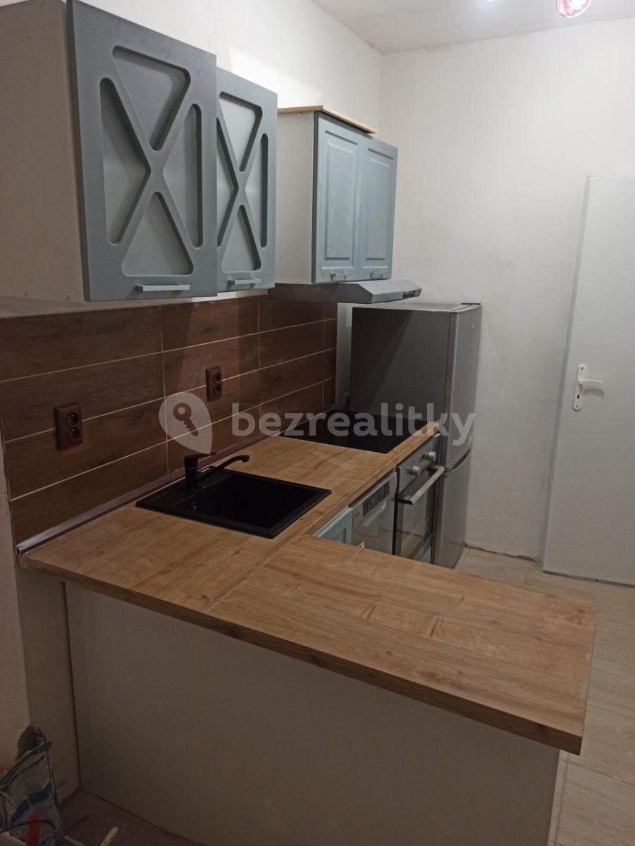 Prodej bytu 2+1 50 m², U Družstva Ideál, Praha, Praha