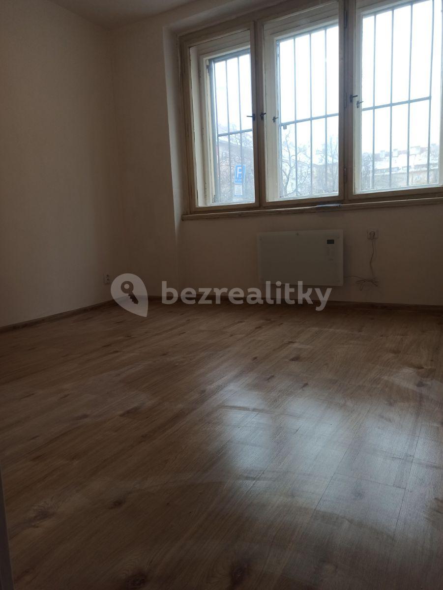 Prodej bytu 2+1 50 m², U Družstva Ideál, Praha, Praha