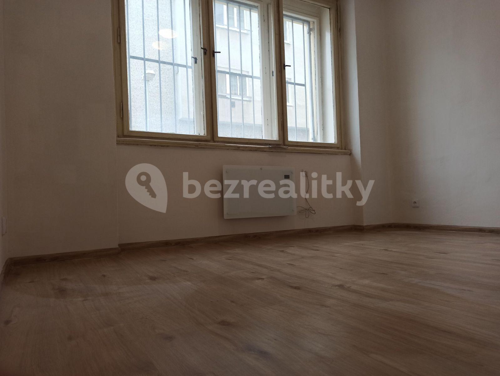 Prodej bytu 2+1 50 m², U Družstva Ideál, Praha, Praha