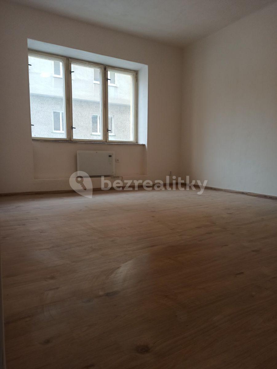 Prodej bytu 2+1 50 m², U Družstva Ideál, Praha, Praha