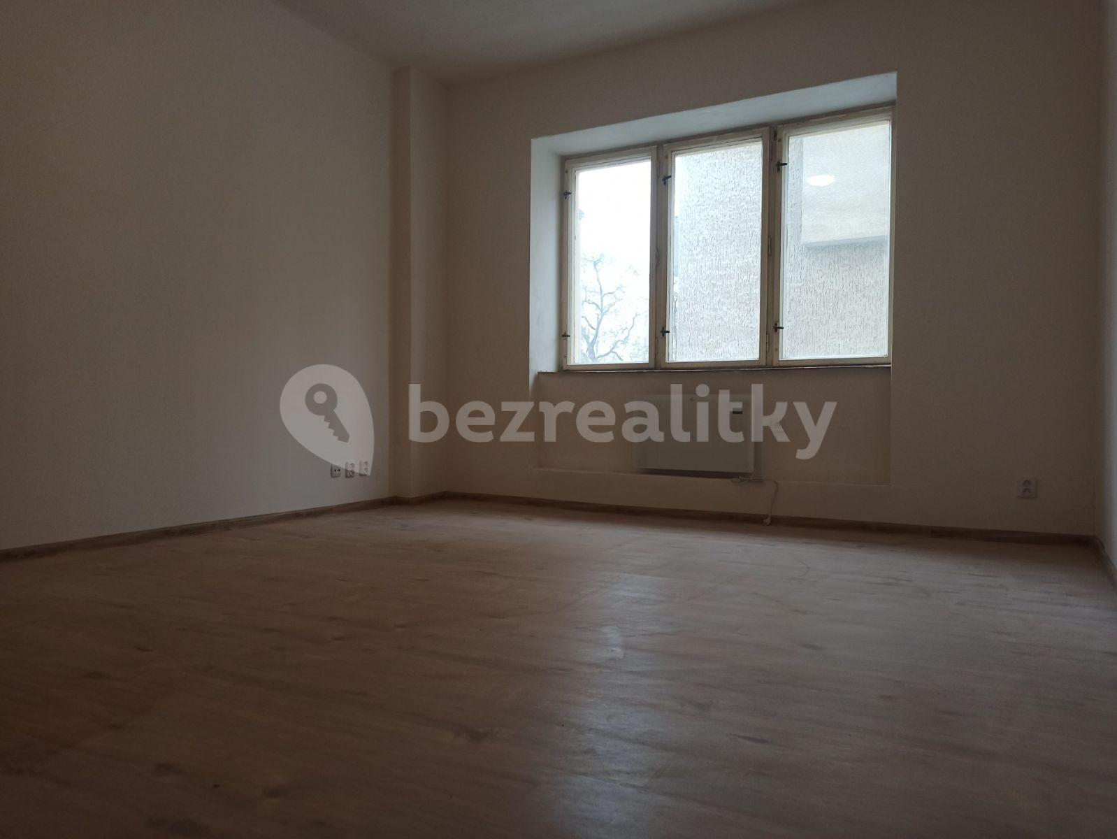 Prodej bytu 2+1 50 m², U Družstva Ideál, Praha, Praha