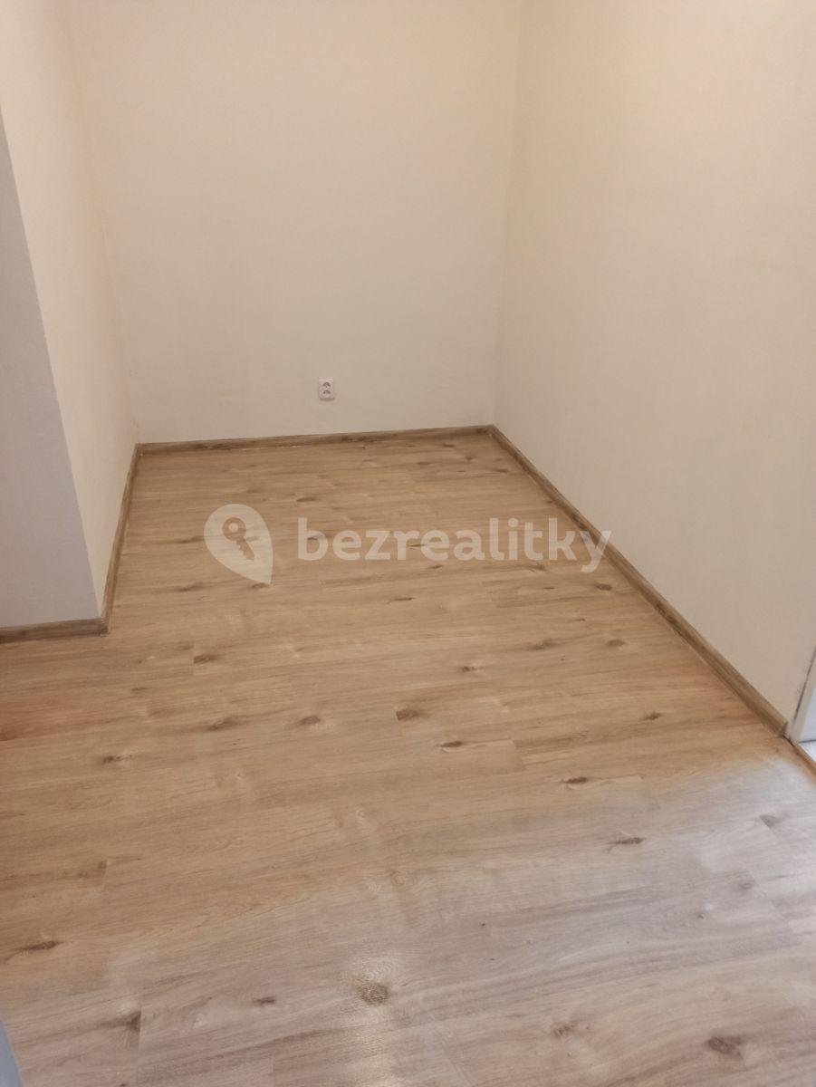 Prodej bytu 2+1 50 m², U Družstva Ideál, Praha, Praha